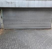Tiefgaragenstellplatz im Stadtzentrum Limburg zu vermieten - Limburg an der Lahn