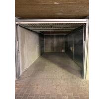 Abschließbarer Tiefgaragenstellplatz - Gerlingen