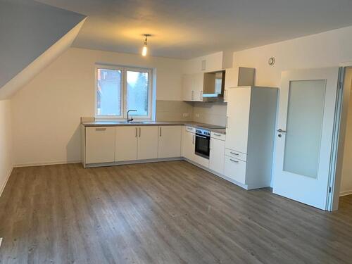 Foto - Moderne 3 Zimmer Wohnung mit Balkon