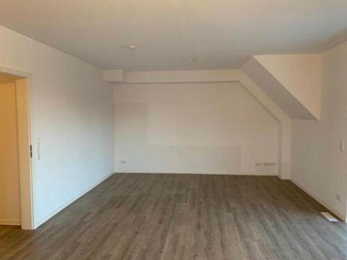 Foto - Etagenwohnung zur Miete in Heist