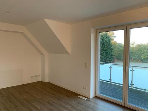 Foto - Etagenwohnung in Heist