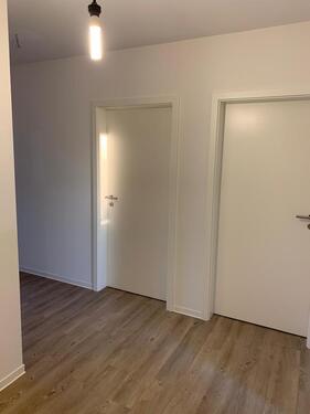 Foto - Etagenwohnung in Heist zur Miete