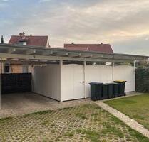 Lager (30,36 qm) auf gepflegtem Grundstück in Hämelerwald - Lehrte