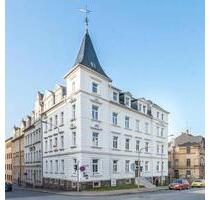 Günstige Wohnung für Selbstrenovierer! - Freiberg