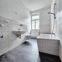 Foto - Etagenwohnung in Freiberg