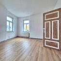 Foto - Etagenwohnung in Freiberg zur Miete