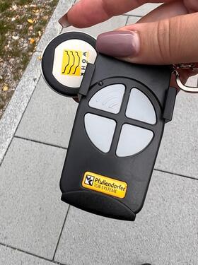 Foto - Garagenstellplatz - 100,00 EUR Miete,