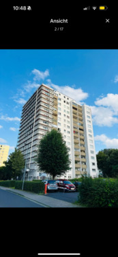 Foto - Helle 3-Zimmer-Wohnung in Maintal ab 01.12.2025 zu vermieten