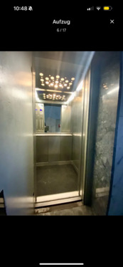 Foto - Etagenwohnung in Maintal zur Miete