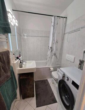 Foto - Etagenwohnung in Berlin zur Miete