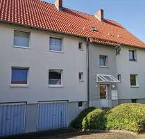 Steigerweg 15 - charmante 2 ZKB im Erdgeschoss *ab sofort verfügbar* - Bad Lauterberg im Harz