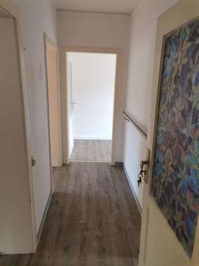 Foto - Etagenwohnung zur Miete in Bad Lauterberg im Harz