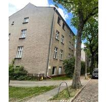 Helles WG Zimmer 10min von Ostkreuz nahe HWR - Berlin Lichtenberg