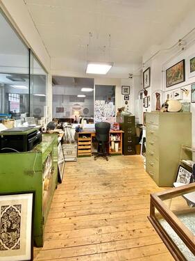 Foto - Platz in 4er Ateliergemeinschaft