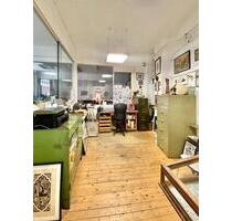 Platz in 4er Ateliergemeinschaft - Münster Münster-Südost