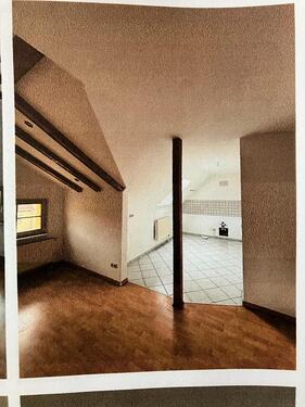 Foto - 3 Zimmer Etagenwohnung in Pölzig