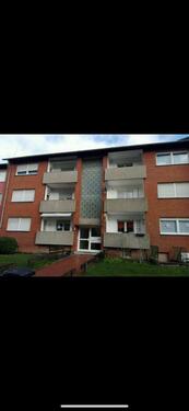 Foto - Gepflegte Eigentumswohnung mit Garage und Stellplatz