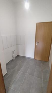 Foto - Erdgeschoßwohnung in Leipzig zur Miete