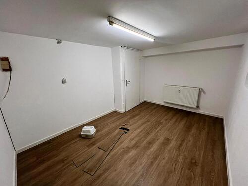 Foto - 1 Zimmer Erdgeschoßwohnung zur Miete in Breuberg