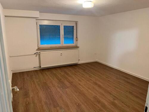 Foto - Erdgeschoßwohnung in Breuberg zur Miete