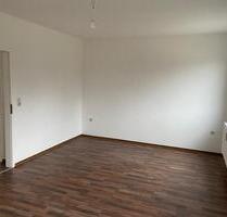 Gepflegte 2-Raum-Wohnung (55m²) im Norden von Apolda