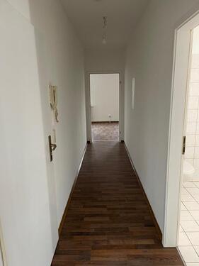 Foto - Etagenwohnung in Apolda zur Miete