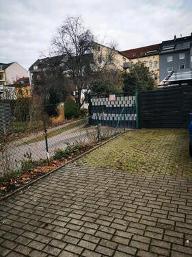 Foto - PKW Stellplatz Innenstadt zu vermieten