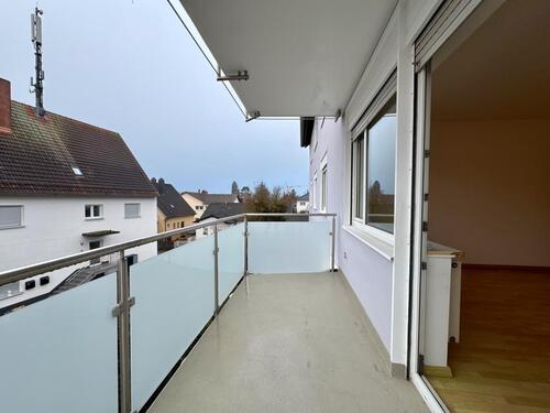 Foto - 3-Zimmer-Wohnung mit Balkon zur Miete in Enkenbach-Alsenborn