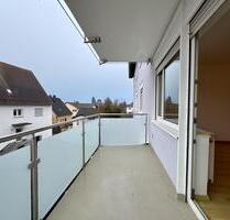3-Zimmer-Wohnung mit Balkon zur Miete in Enkenbach-Alsenborn