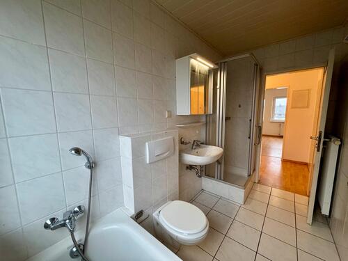 Foto - 3 Zimmer Etagenwohnung in Enkenbach-Alsenborn