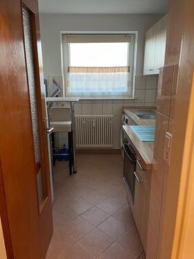 Foto - 3 Zimmer Etagenwohnung in Salzgitter