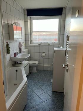 Foto - Etagenwohnung in Salzgitter zur Miete