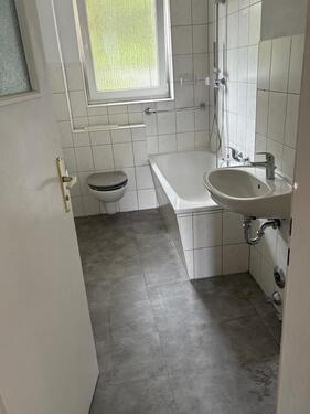 Foto - Etagenwohnung in Herbsleben zur Miete