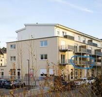 1-Zimmer Appartement-Neubau-Erstbezug - Wuppertal Gemarkung Langerfeld