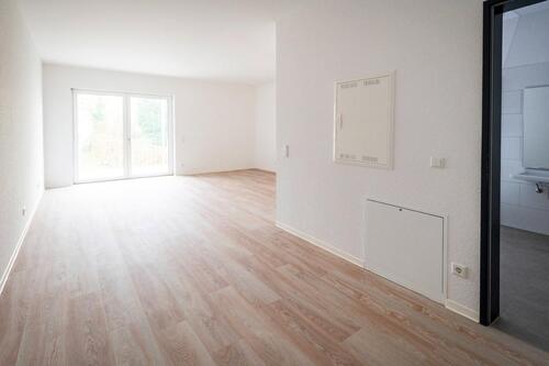 Foto - 1 Zimmer Etagenwohnung in Wuppertal