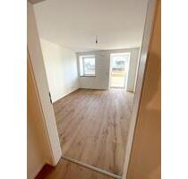 Schöne helle 3-Zimmer-Wohnung in Vogtareuth Erstbezug