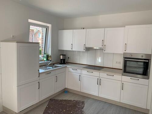 Foto - Erdgeschosswohnung in Barssel - 810,00&nbsp;EUR Kaltmiete, ca.&nbsp; 81,00&nbsp;m&sup2;