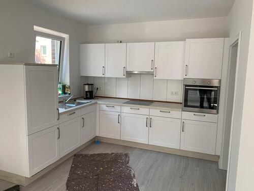 Foto - 3 Zimmer Erdgeschoßwohnung zur Miete in Barßel