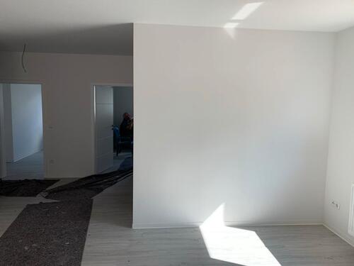 Foto - Erdgeschoßwohnung in Barßel zur Miete