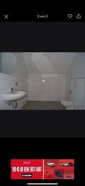 Foto - 2 Zimmer Etagenwohnung zur Miete in Westoverledingen