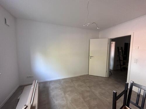 Foto - Etagenwohnung in Westoverledingen zur Miete