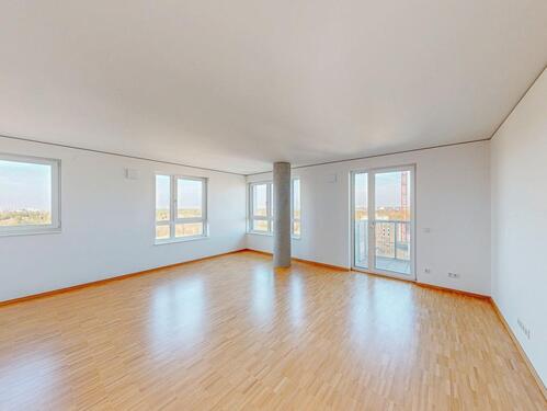 Foto - Panorama-Wohnen im BERGBLICK - 2.650,00&nbsp;EUR Kaltmiete, ca.&nbsp; 120,95&nbsp;m&sup2;