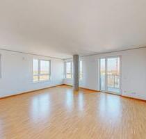 Panorama-Wohnen im BERGBLICK - 2.650,00&nbsp;EUR Kaltmiete, ca.&nbsp; 120,95&nbsp;m&sup2; in München (PLZ: 81475) Thalkirchen-Obersendling-Forstenried-Fürstenried-S