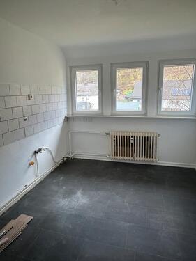 Foto - 3 Zimmer Dachgeschoßwohnung in Siegen