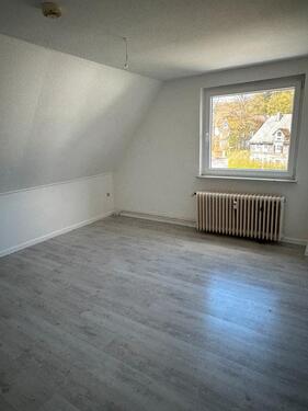 Foto - Dachgeschoßwohnung in Siegen zur Miete