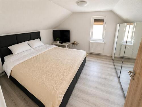 Foto - 2 Zimmer Dachgeschoßwohnung zur Miete in Villingen-Schwenningen