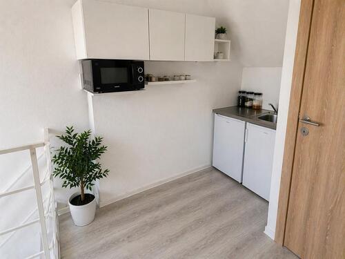 Foto - 2 Zimmer Dachgeschoßwohnung in Villingen-Schwenningen