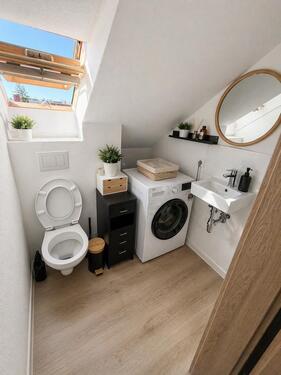 Foto - Dachgeschoßwohnung in Villingen-Schwenningen zur Miete