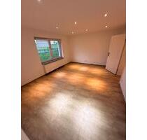 Exklusive 3-Zimmer-EG-Wohnung mit 100 m² Garten, - Nauen