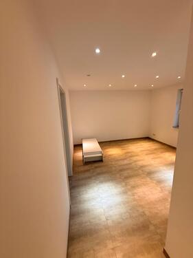 Foto - 3 Zimmer Erdgeschoßwohnung in Nauen